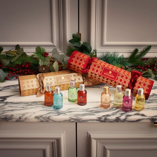 MOLTON BROWN