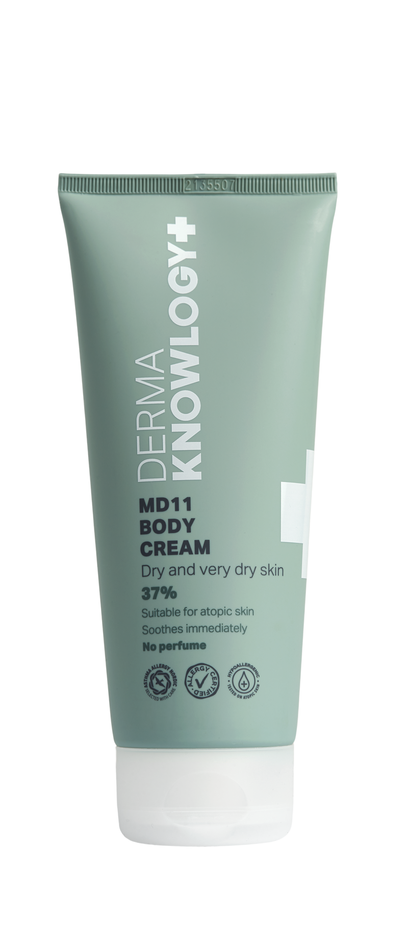 Dermaknowlogy MD11 Body Cream 200 ml