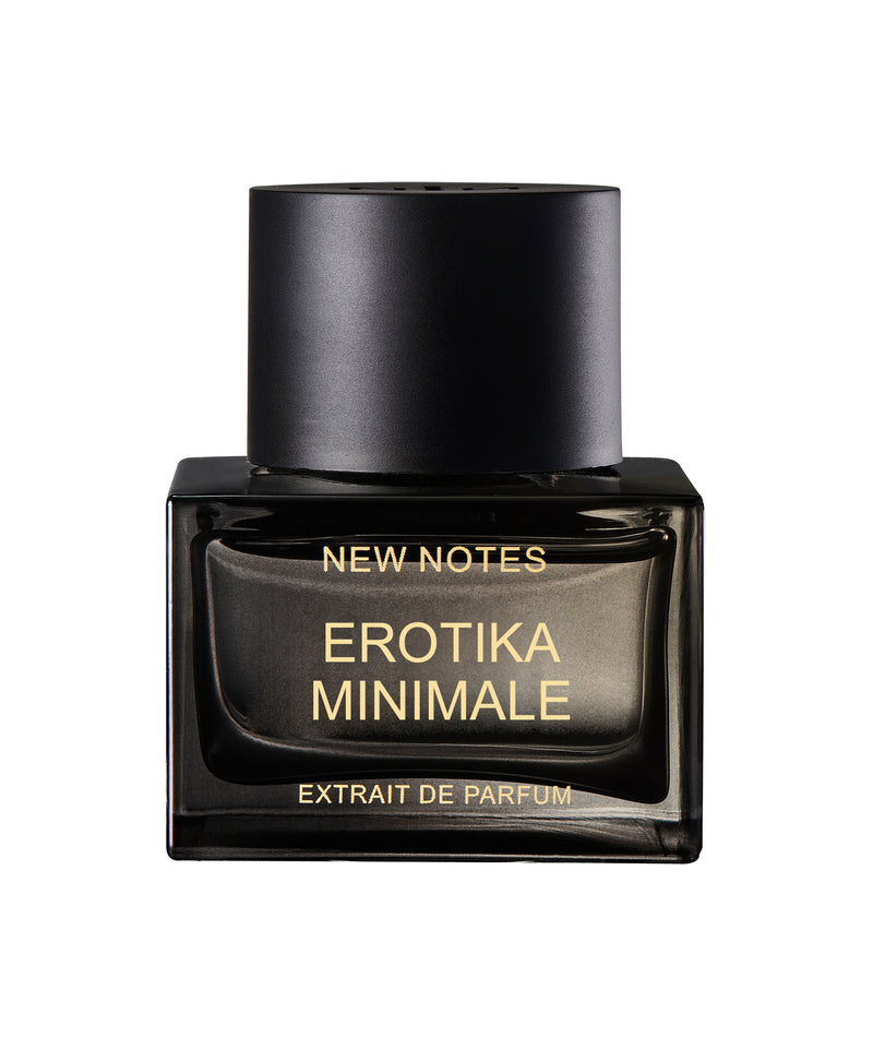 NEW NOTES EROTIKA MINIMALE 50 ML