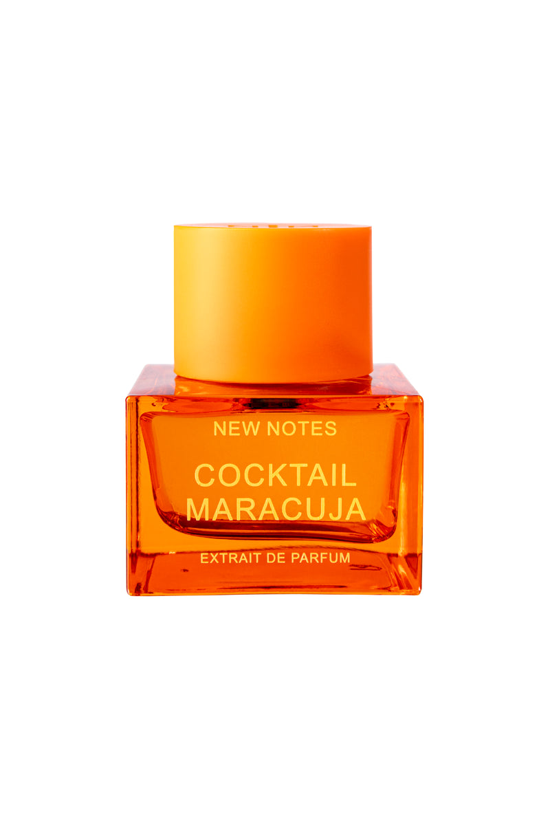 NEW NOTES COCKTAIL MARACUJA 50 ML