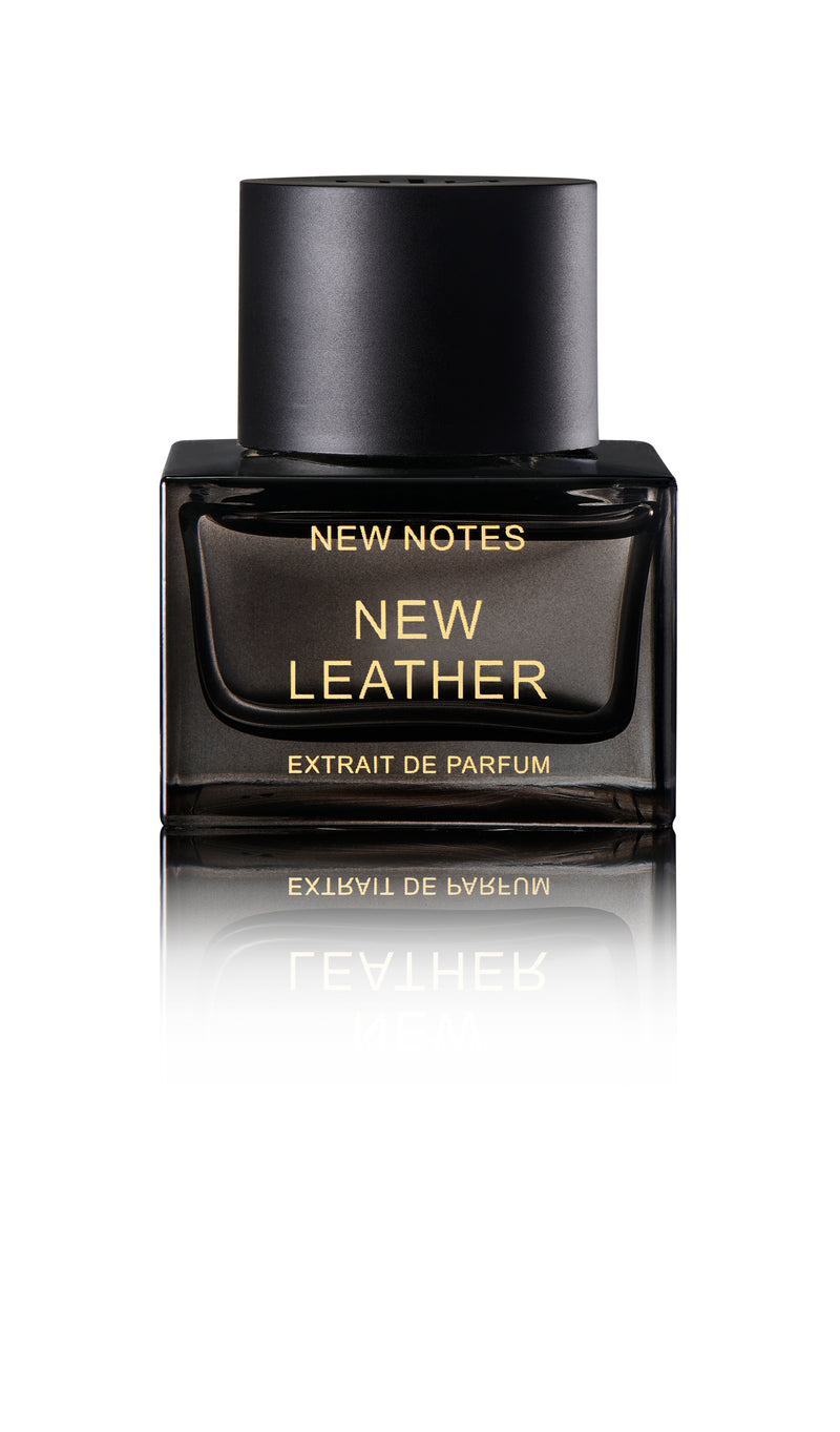 NEW NOTES NEW LEATHER 50 ML
