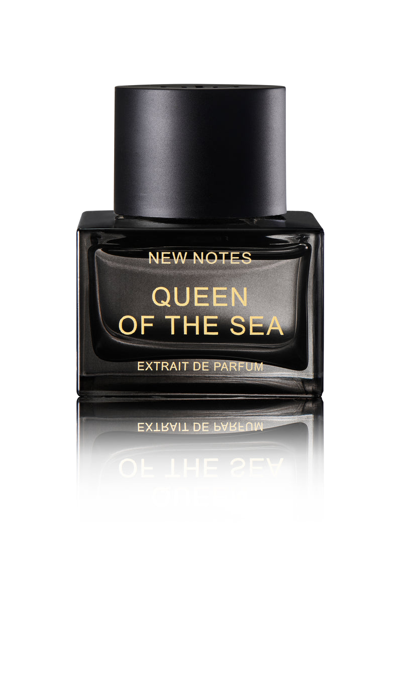 NEW NOTES QUEEN OF THE SEA 50 ML