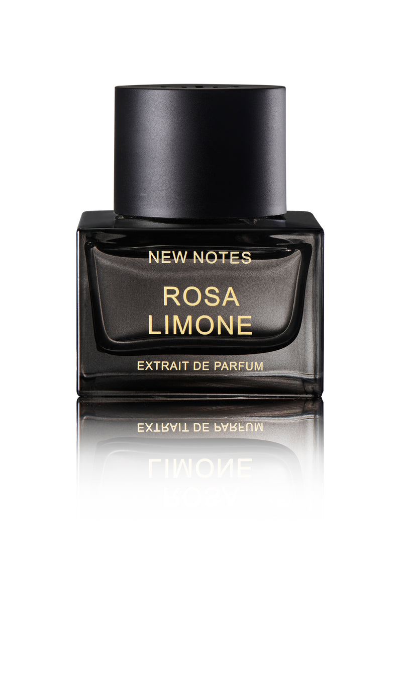 NEW NOTES ROSA LIMONE 50 ML