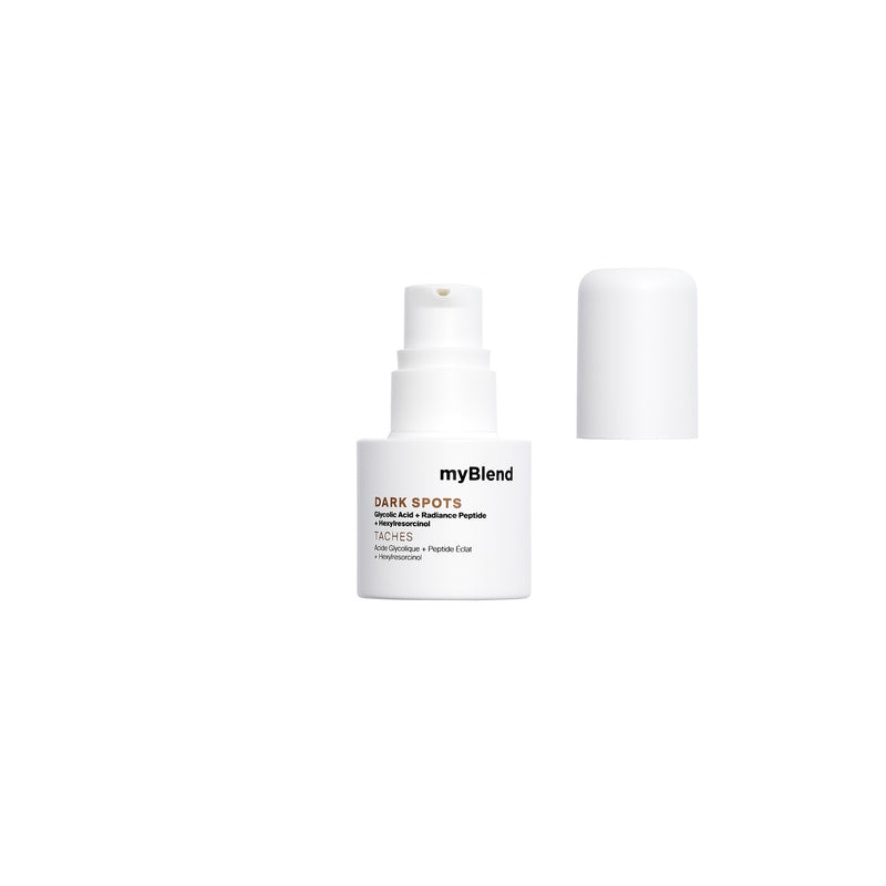 myBlend Superserum Dark Spots 15 ml