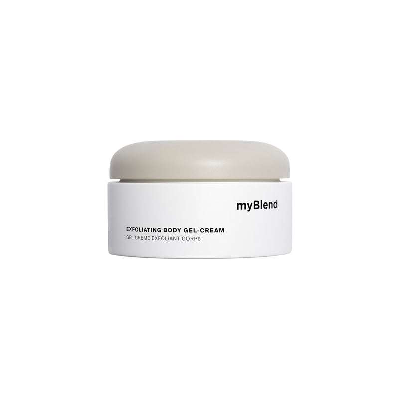 myBlend Derma Body Exfoliator 200 ml