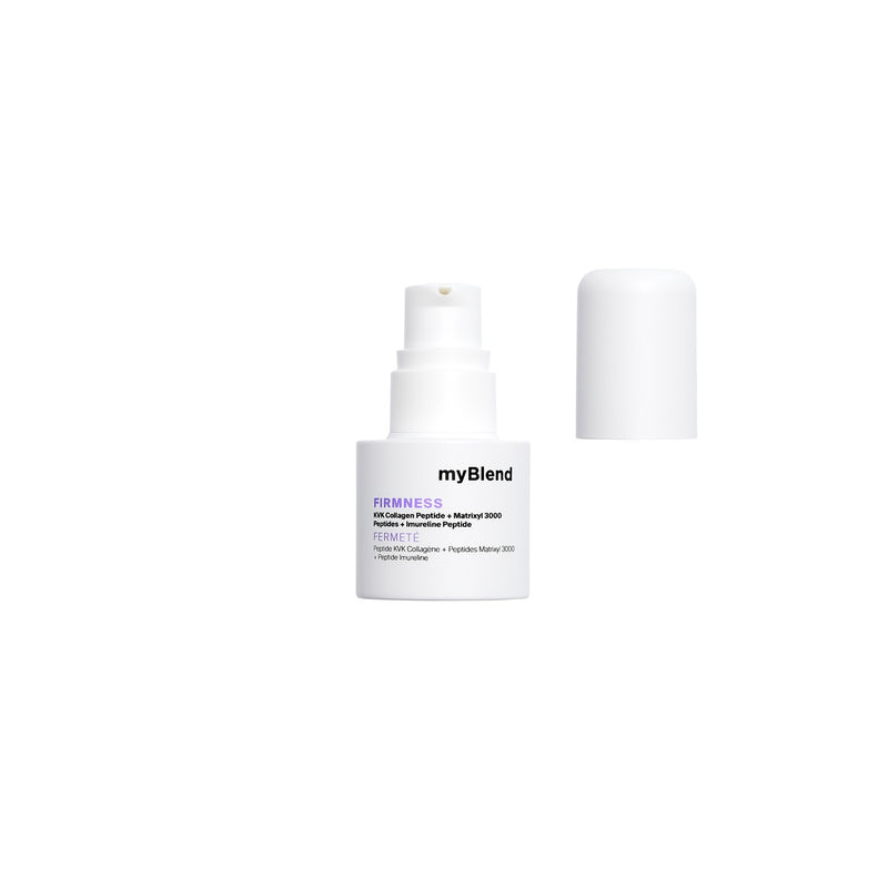 myBlend Superserum Firmness 15 ml