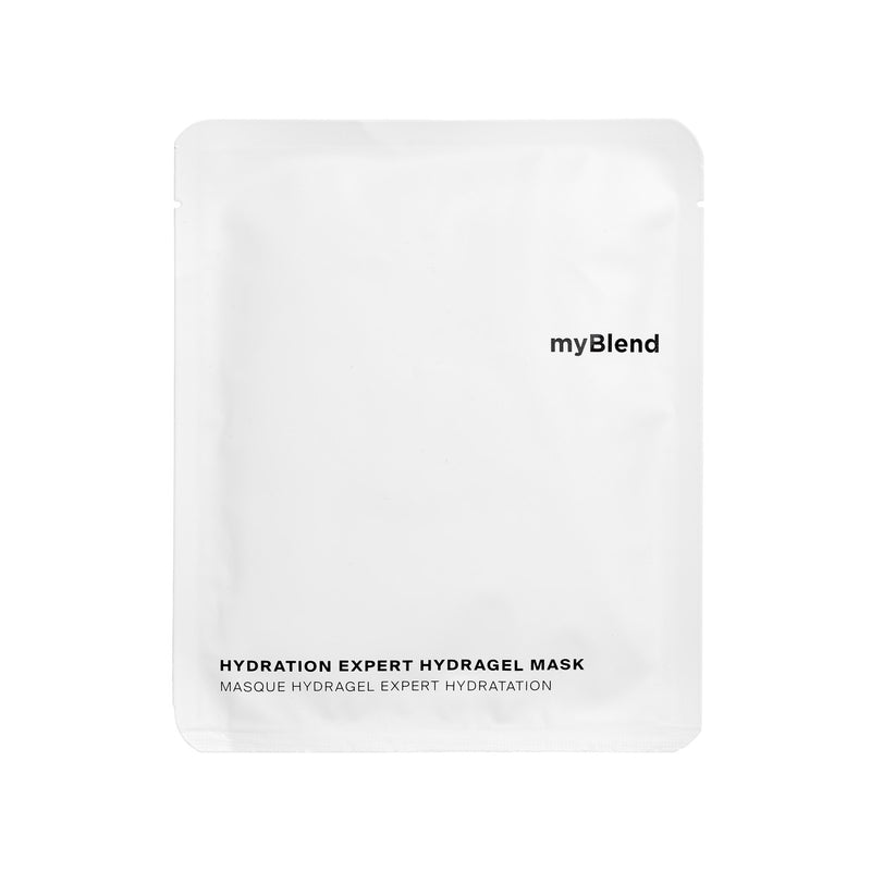 myBlend Hydratation Expert Hydragel Mask 25g/Maske