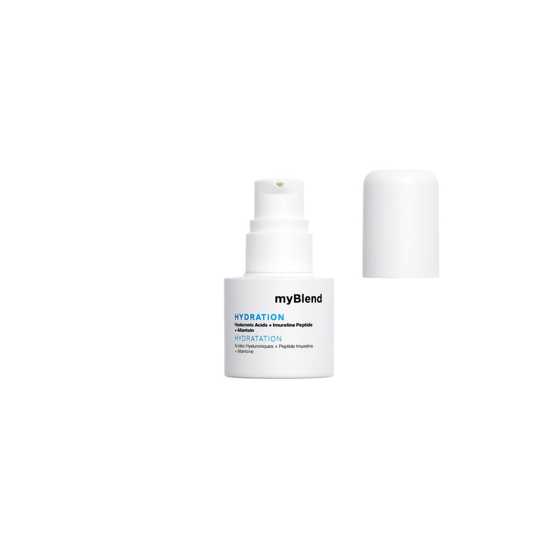 myBlend Superserum Hydratation 15 ml