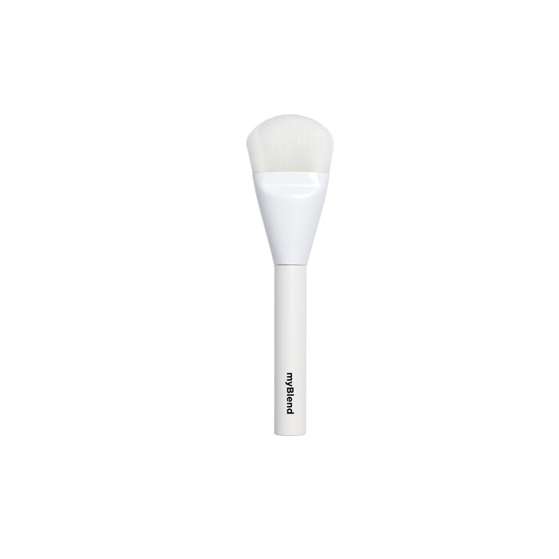 myBlend the Skincare Face Brush