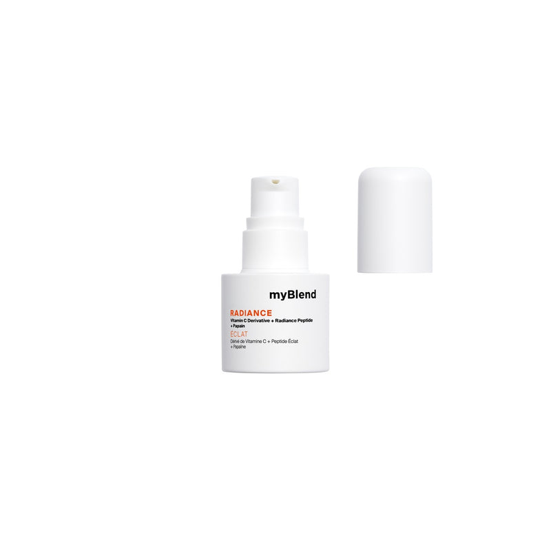 myBlend Superserum Radiance 15 ml