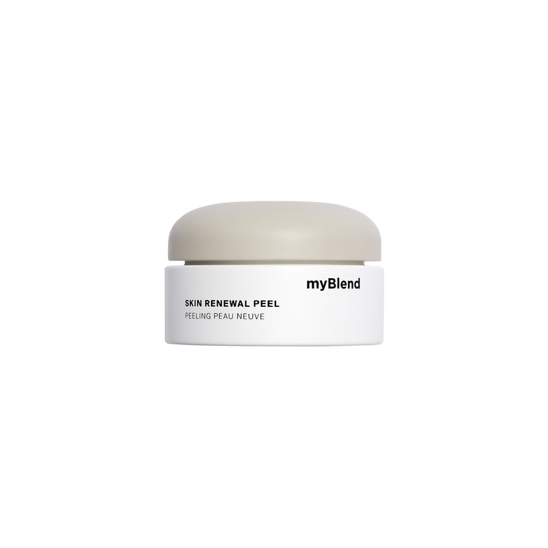 myBlend Skin Renewal Peel 60 ml