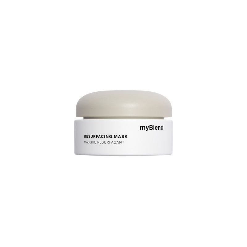 myBlend Resurfacing Mask 60 ml