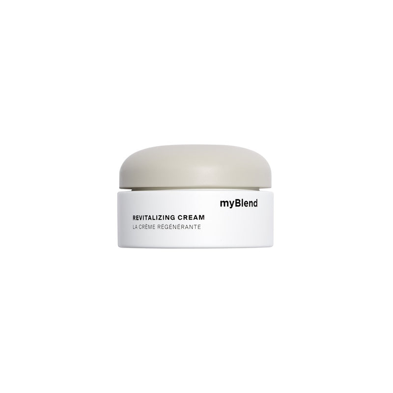 myBlend Revitalizing Cream 60 ml