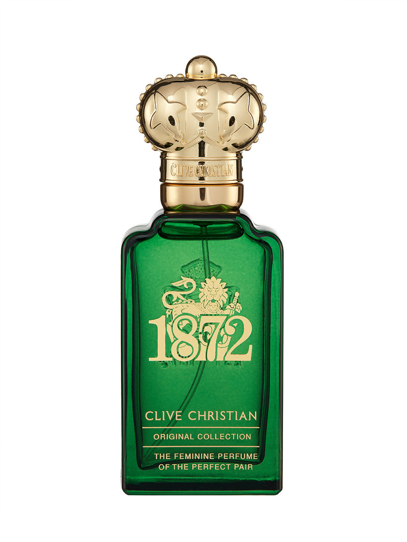 Clive Christian 1872 Feminine Perfume 50ml