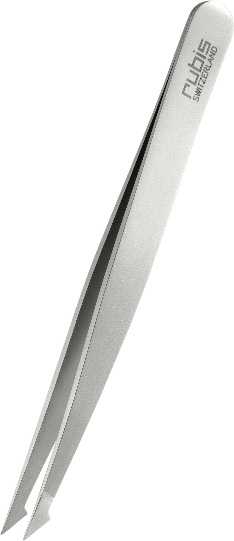 RUBIS Pinzette evolution, Inox