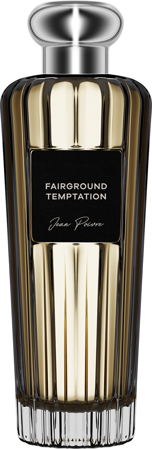 JEAN POIVRE Fairground Temptation EDP 100 ml