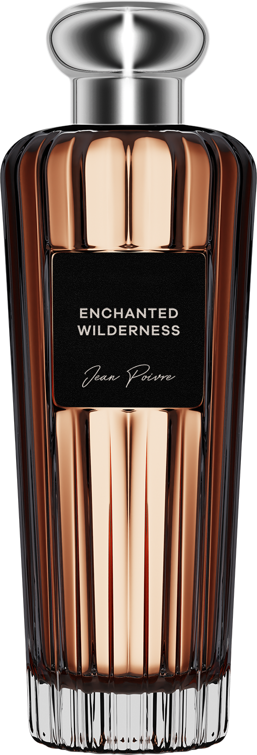 JEAN POIVRE Enchanted Wilderness EDP 100 ml