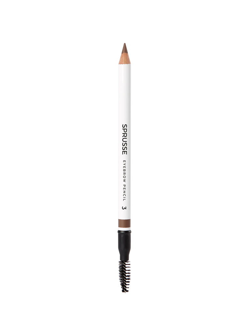 UND GRETEL SPRUSSE Eyebrow Pencil 3 Taupe