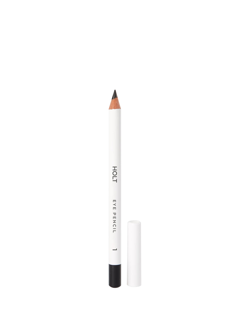 UND GRETEL HOLT Eye Pencil 1 Black