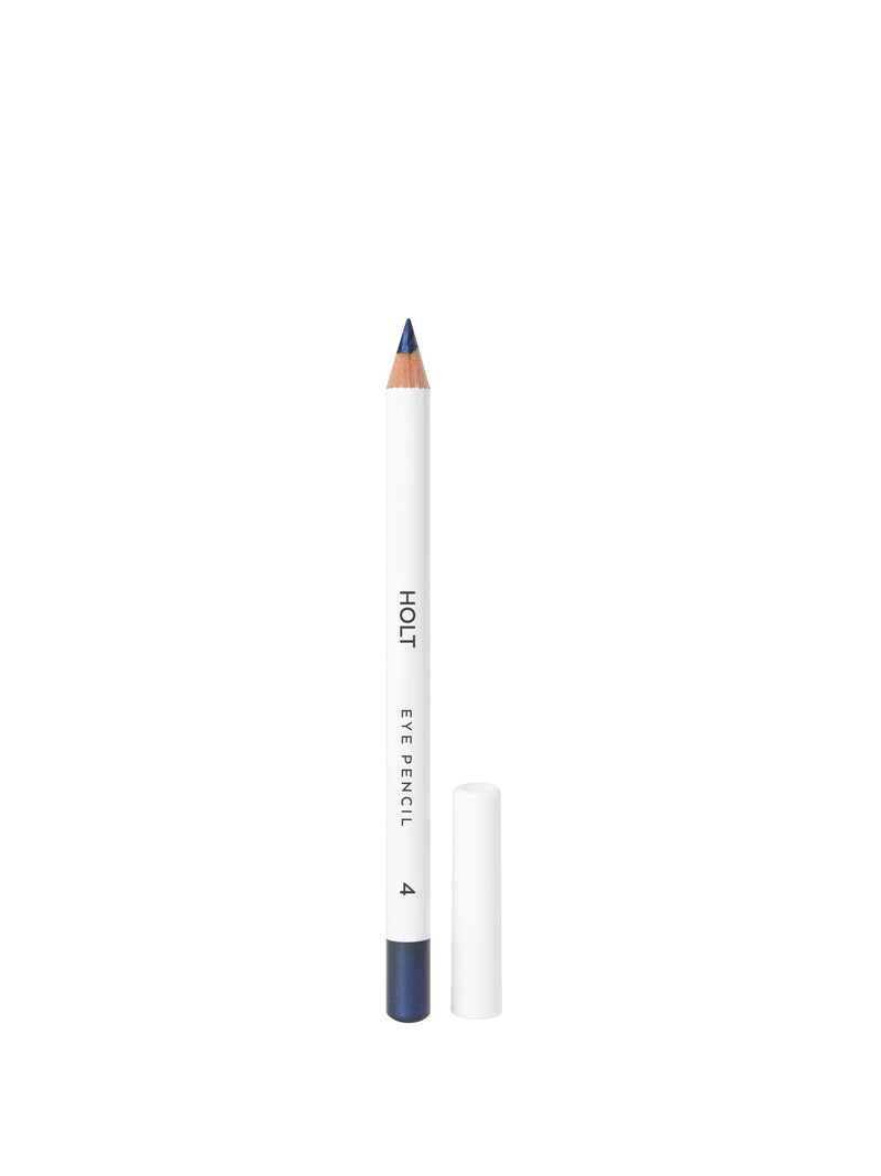 UND GRETEL HOLT Eye Pencil 4 Blue