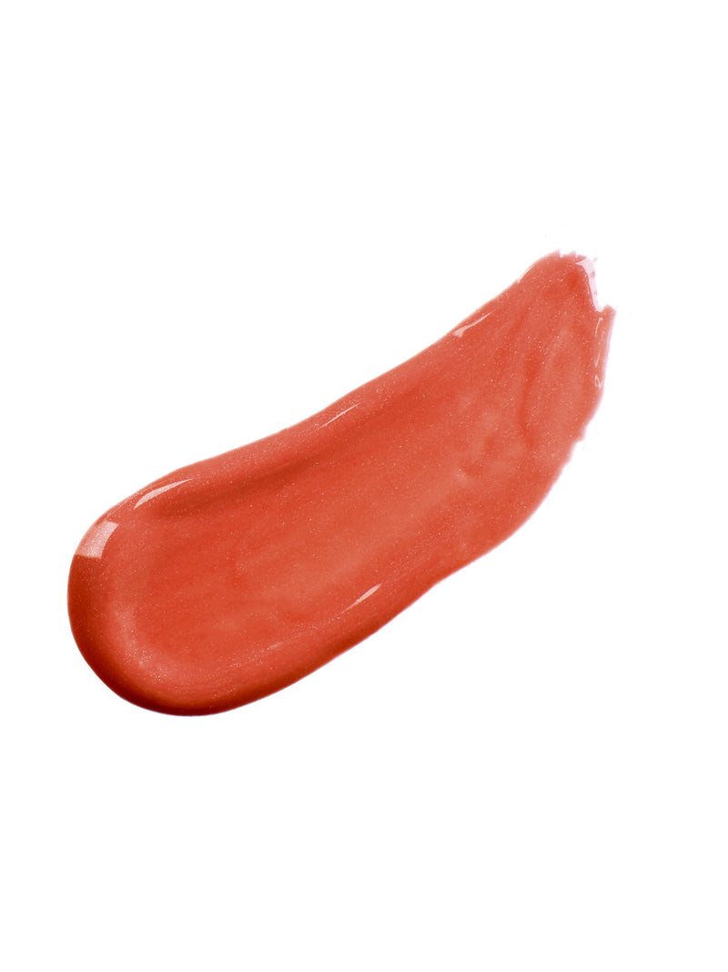 UND GRETEL KNUTZEN Lip Gloss 1 Matte Apricot