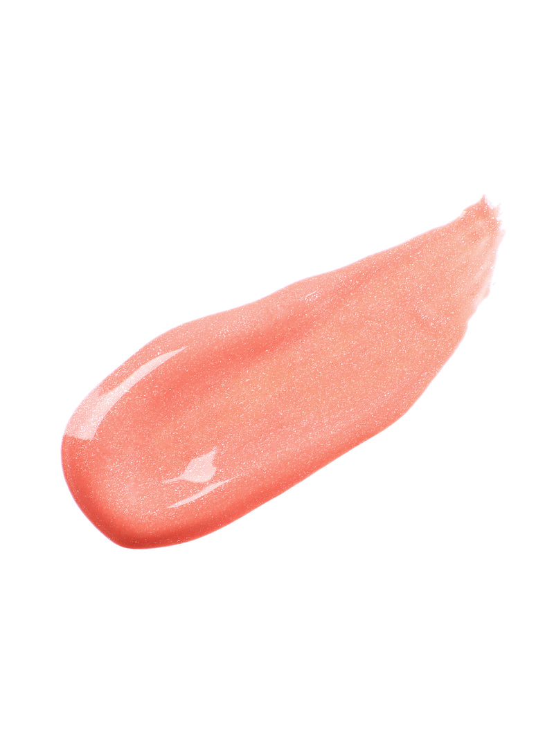 UND GRETEL KNUTZEN Lipgloss 5 Apricot Shimmer