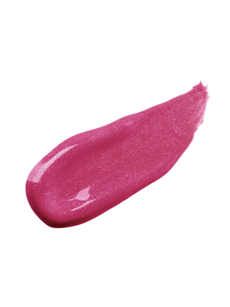 UND GRETEL KNUTZEN Lipgloss 6 Raspberry Shimmer