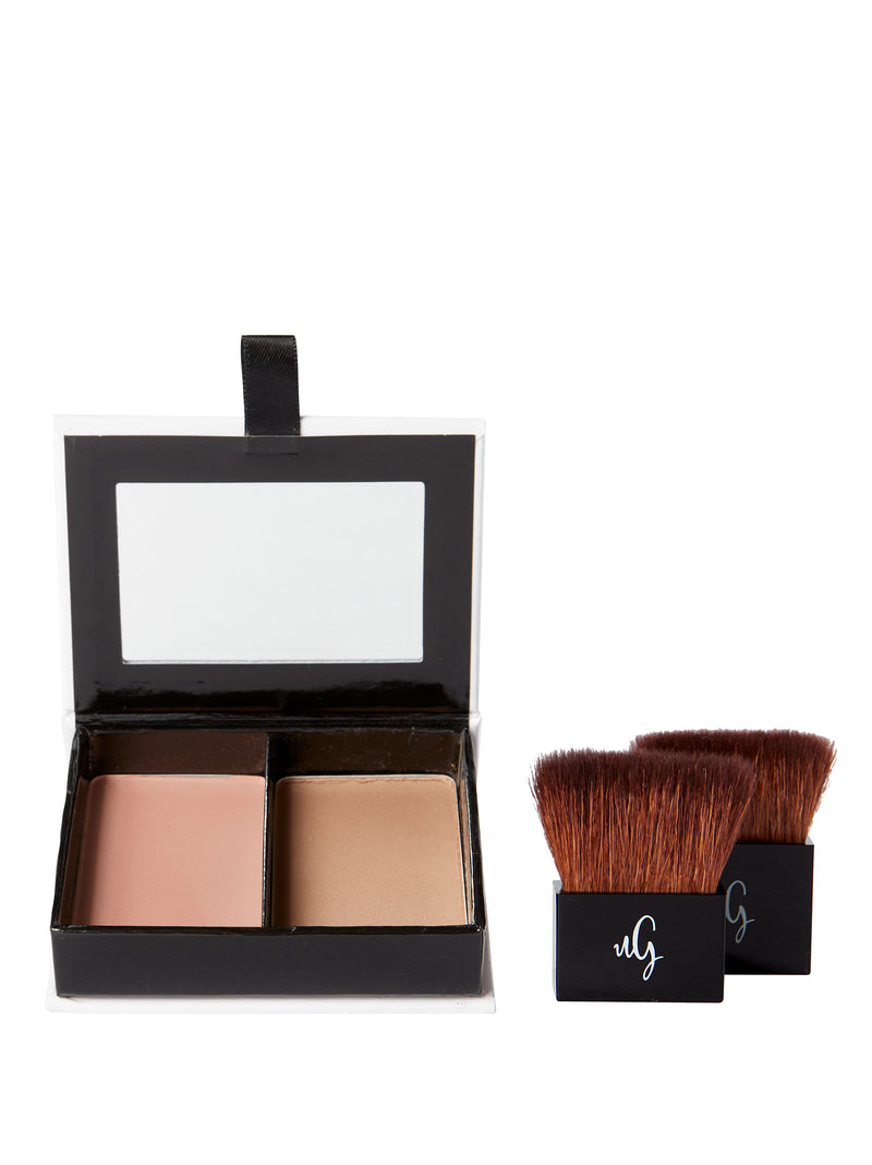 UND GRETEL SUNNE Lifting Modellage Powder Leve