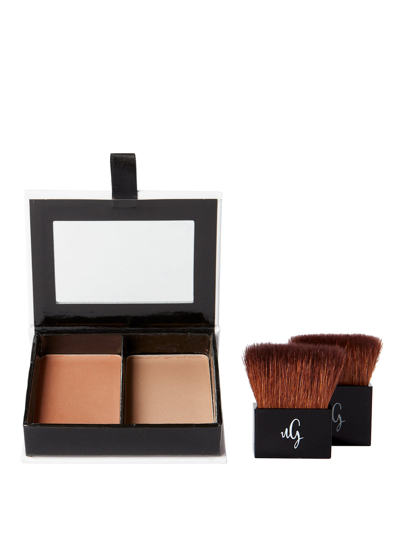 UND GRETEL SUNNE Lifting Modellage Powder Berro