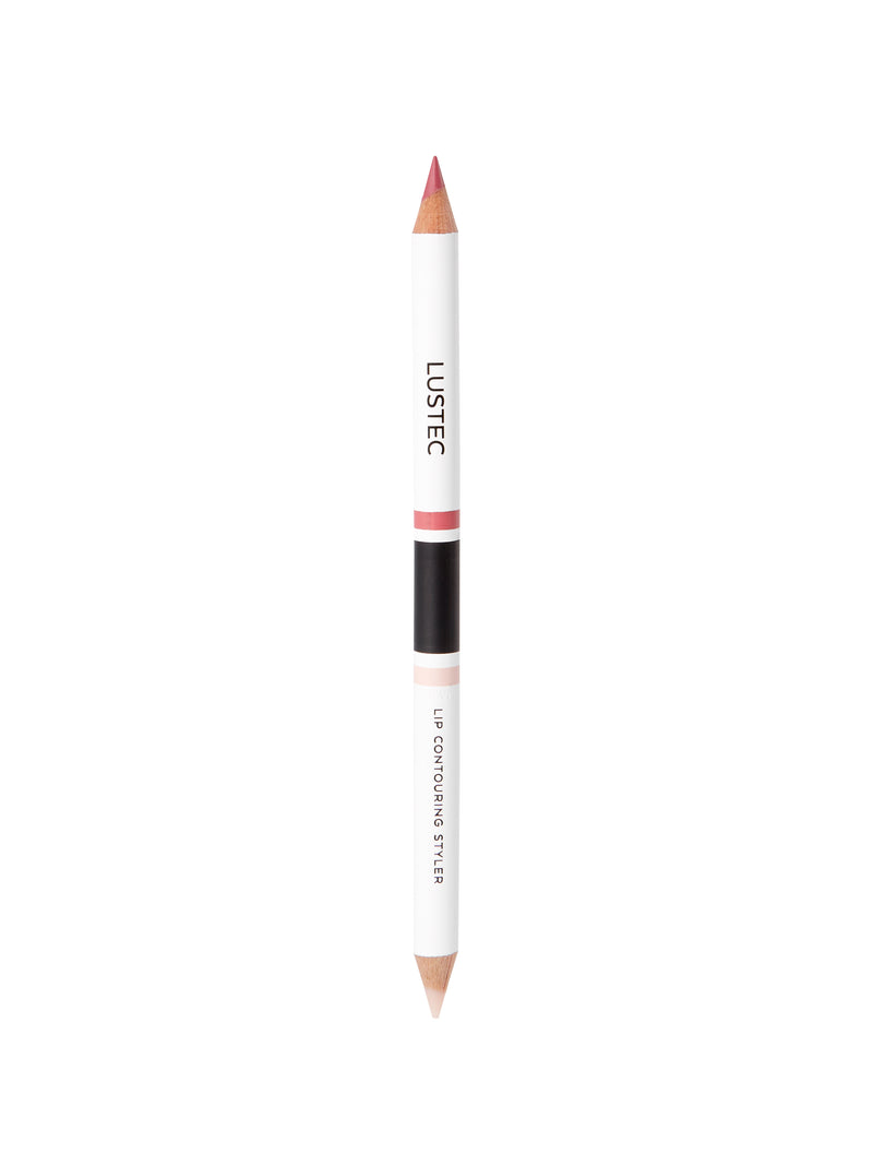 UND GRETEL LUSTEC Lip Contouring Styler 2 Rosenwood