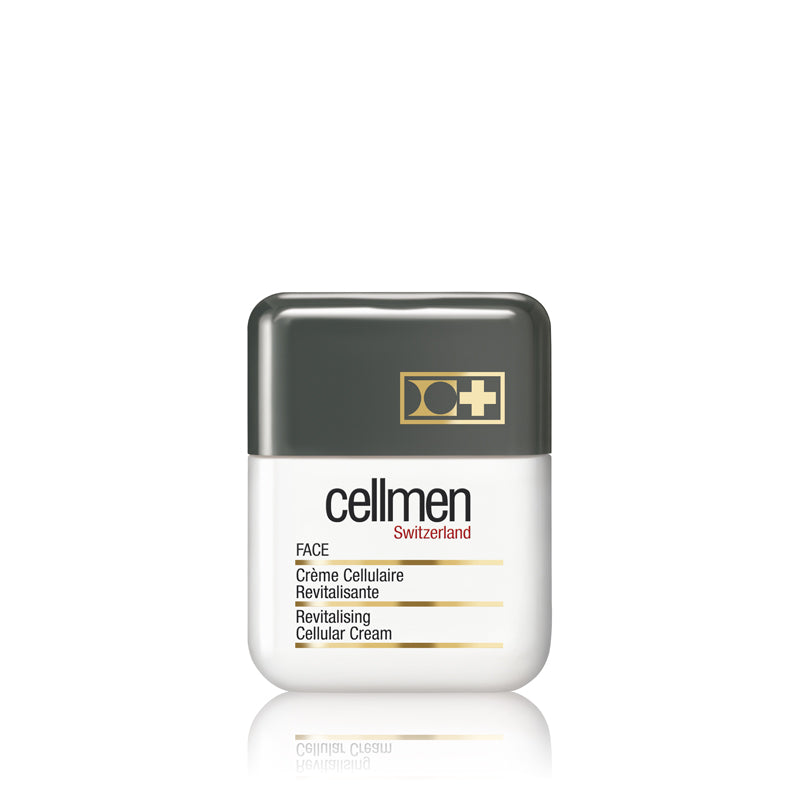 Cellmen Face 50 ml