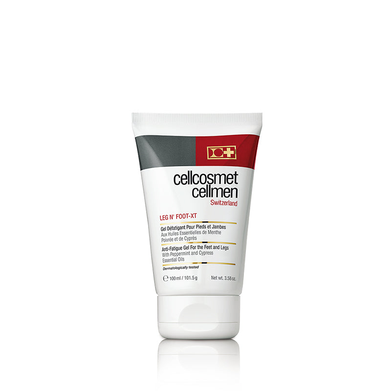 Cellcosmet Leg n&