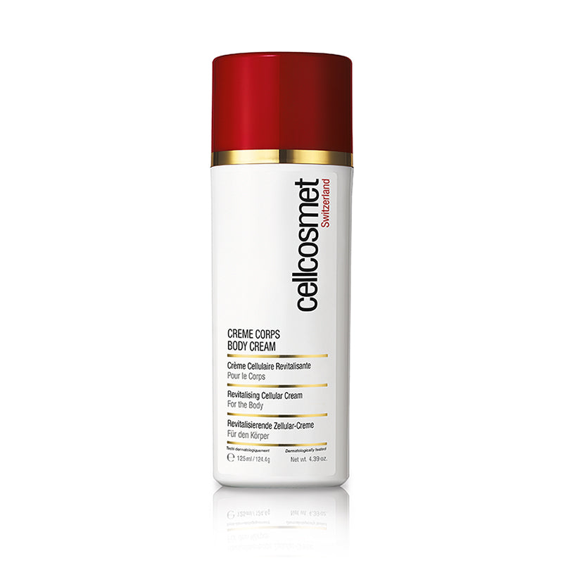 Cellcosmet Body Cream 125ml