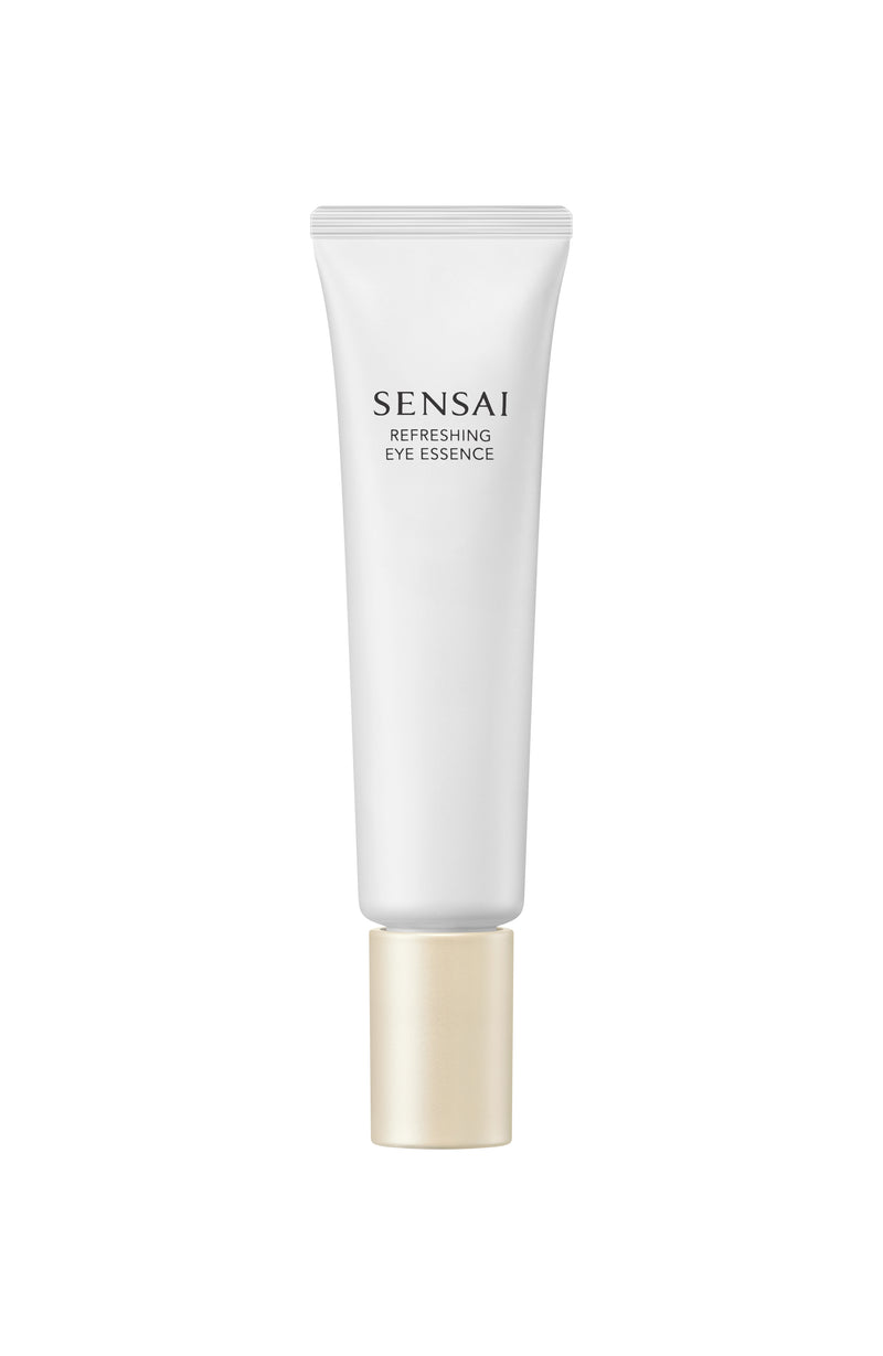 SENSAI KANEBO Refreshing Eye Essence (Refill) 20 ml