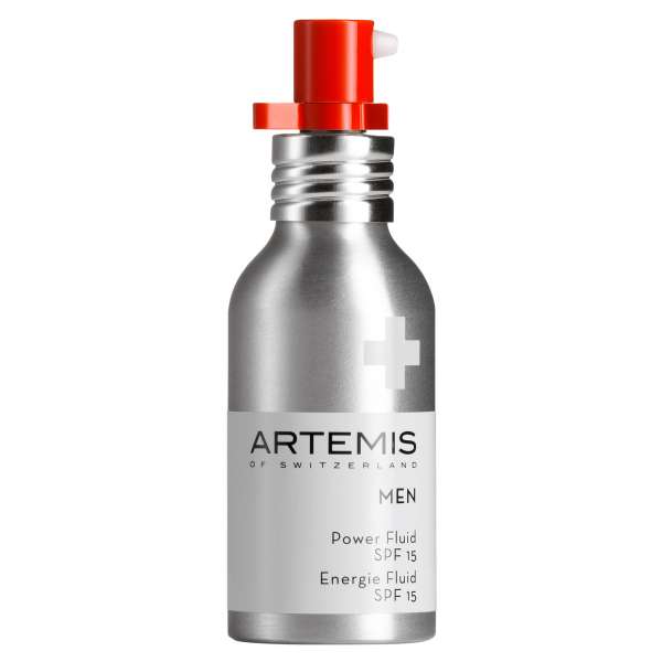 Artemis Men Power Fluid 50 ml