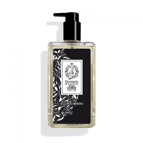 Farmacia SS. Annunziata Accordo Marino Showergel 500 ml