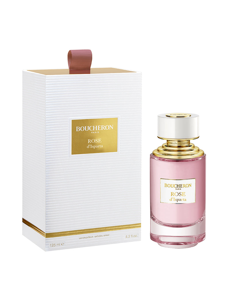 BOUCHERON ROSE D&