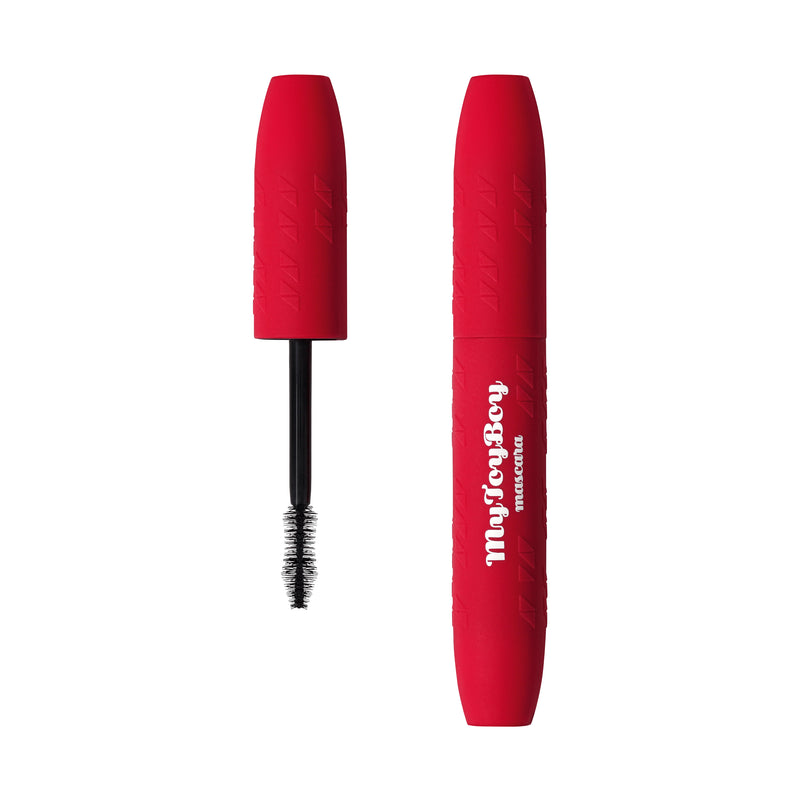 DIEGO DALLA PALMA MASCARA MY TOYBOY Extra Volume Black