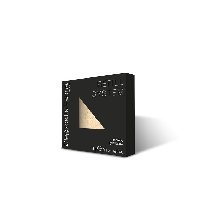 DIEGO DALLA PALMA MATT EYESHADOW