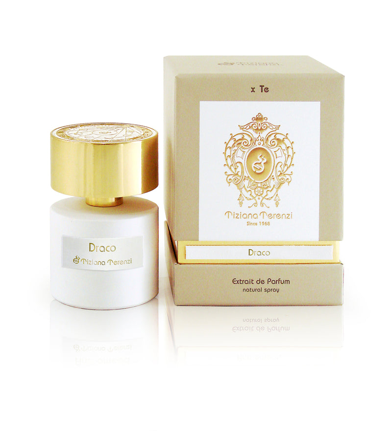 TIZIANA TERENZI DRACO EXTRAIT DE PARFUM 100ML