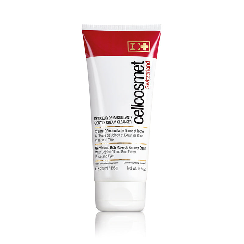 Cellcosmet Gentle Cream Cleanser