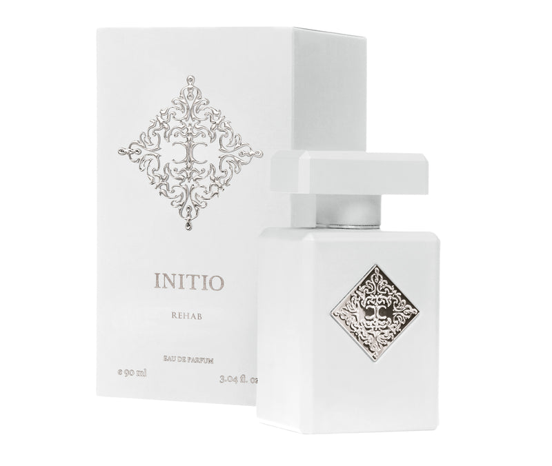 Initio Rehab EDP 90ml