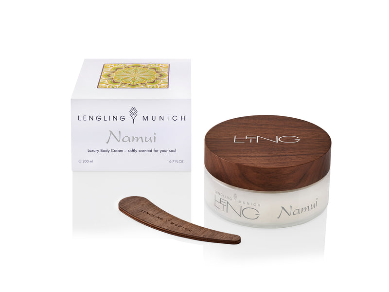 LengLing Namui Luxury Body Cream 200 ml