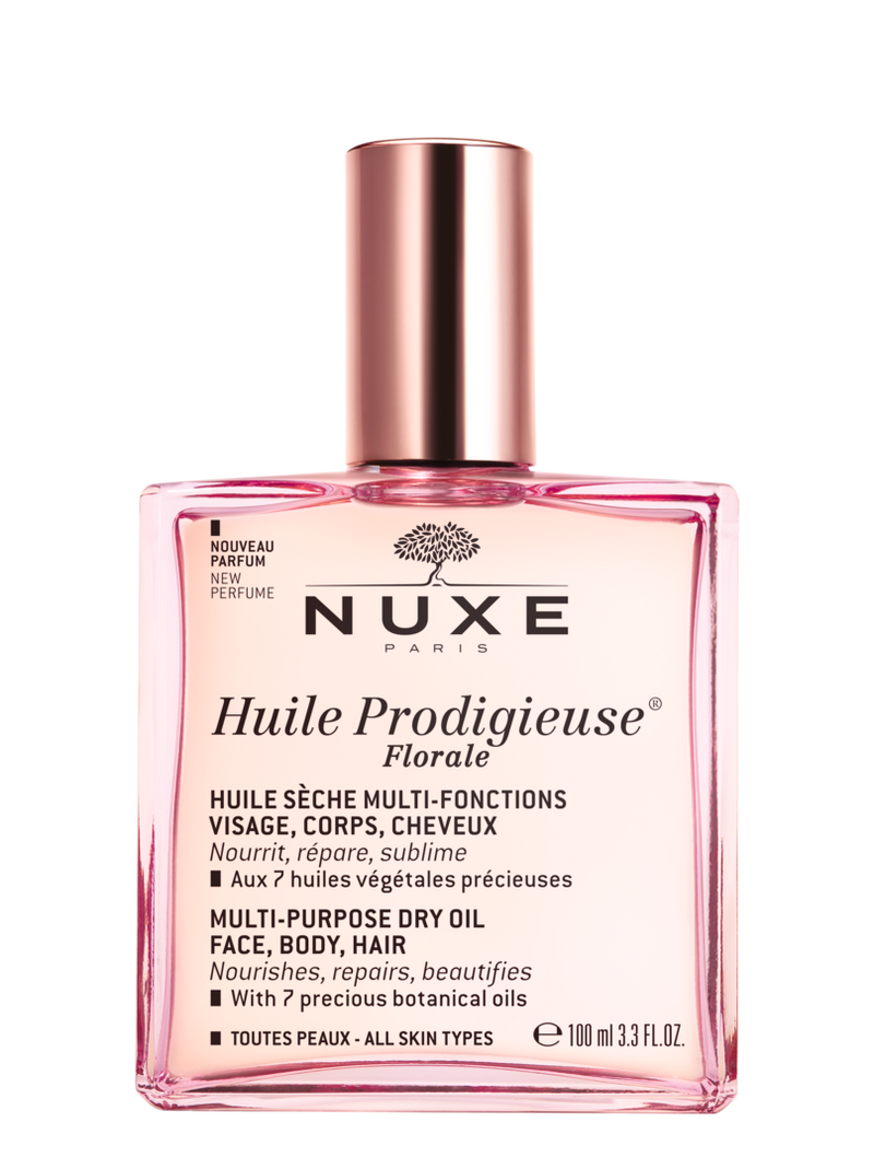NUXE Huile Prodigeuse Florale 100 ml