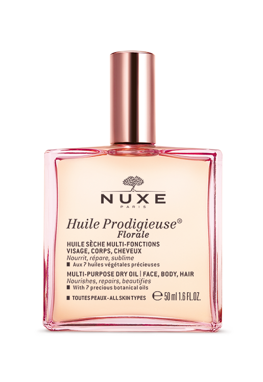 NUXE Huile Prodigeuse Florale 50 ml