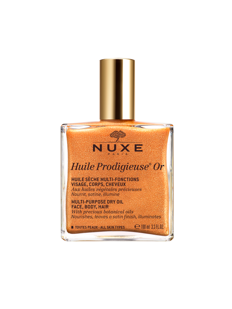 NUXE Huile Prodigeuse OR 100 ml