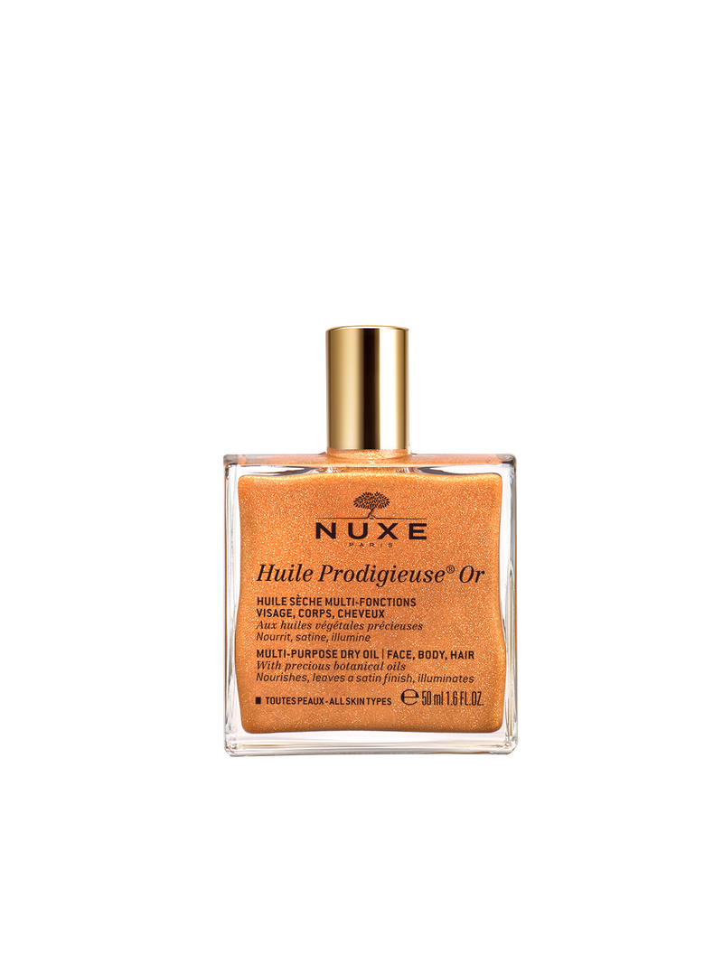 NUXE Huile Prodigeuse OR 50 ml