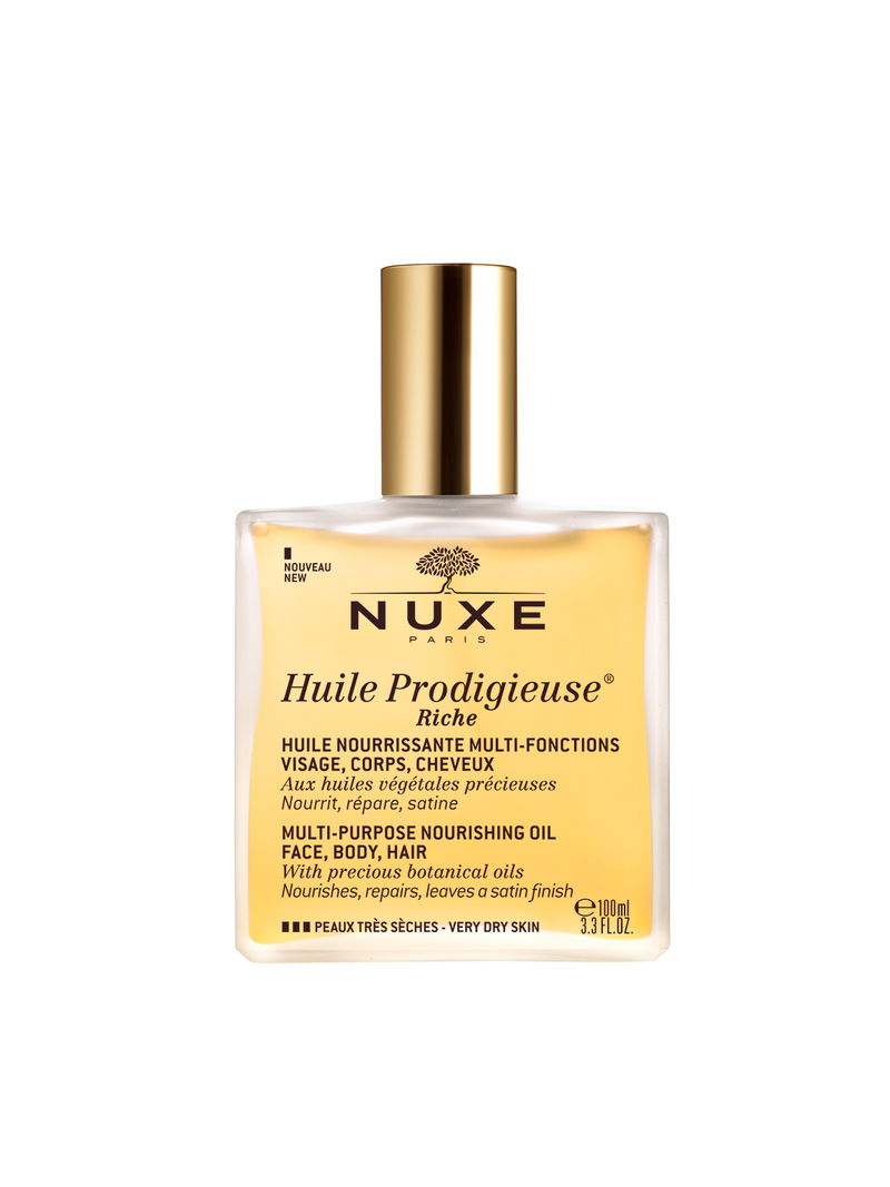 NUXE Huile Prodigeuse 100 ml
