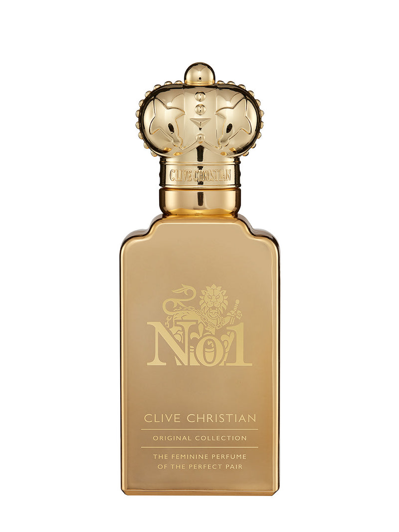 Clive Christian No 1 Feminine Perfume 50ml