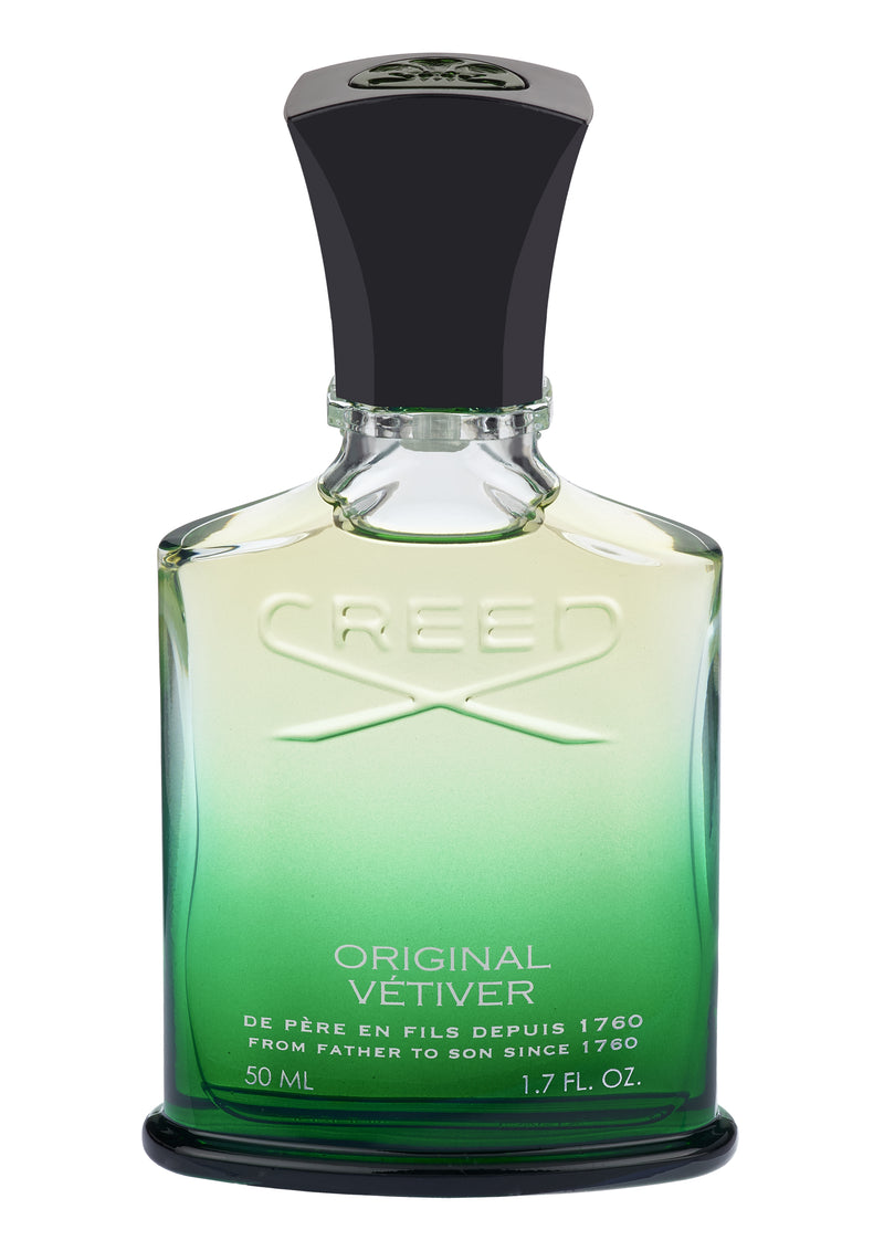 CREED Original Vetiver Vaporisateur Spray 50 ml